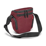 NX Holster II Bordeaux сумка треугольная для DSLR - Manfrotto MB NX-H-IIBX