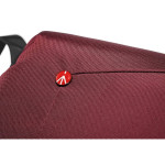 NX Holster II Bordeaux сумка треугольная для DSLR - Manfrotto MB NX-H-IIBX