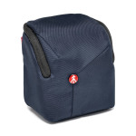 NX Pouch I Blue сумка поясная для CSC-камеры - Manfrotto MB NX-P-IBU