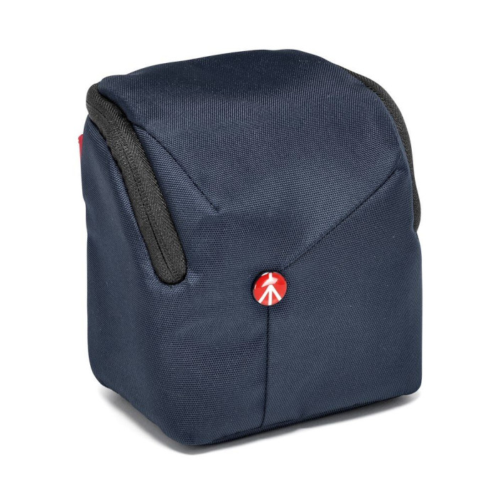 NX Pouch I Blue сумка поясная для CSC-камеры - Manfrotto MB NX-P-IBU