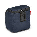 NX Pouch I Blue сумка поясная для CSC-камеры - Manfrotto MB NX-P-IBU