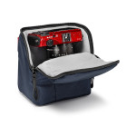 NX Pouch I Blue сумка поясная для CSC-камеры - Manfrotto MB NX-P-IBU
