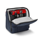 NX Pouch I Blue сумка поясная для CSC-камеры - Manfrotto MB NX-P-IBU