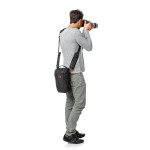 Сумка треугольная Pro Light Access H-17 - Manfrotto MB PL-AH-17