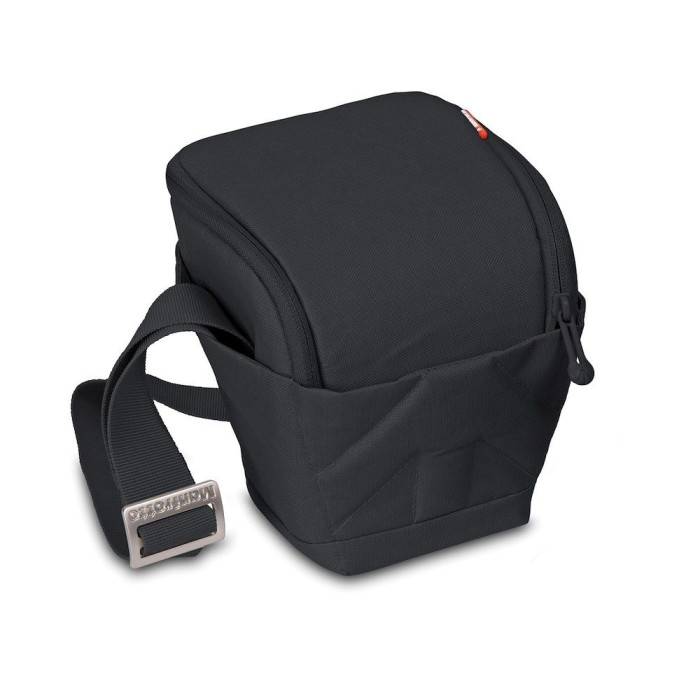 Сумка треугольная Vivace 10 для DSLR/CSC-камеры, черная - Manfrotto MB SV-H-20BB