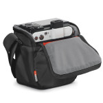 Сумка треугольная Solo I для CSC-камеры, чёрная - Manfrotto MB SH-1BB