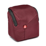 NX Pouch I Bordeaux сумка поясная для CSC - Manfrotto MB NX-P-IBX