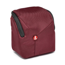NX Pouch I Bordeaux сумка поясная для CSC - Manfrotto MB NX-P-IBX