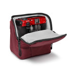 NX Pouch I Bordeaux сумка поясная для CSC - Manfrotto MB NX-P-IBX