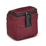 NX Pouch I Bordeaux сумка поясная для CSC - Manfrotto MB NX-P-IBX
