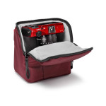 NX Pouch I Bordeaux сумка поясная для CSC - Manfrotto MB NX-P-IBX