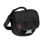 Stile Solo II Black сумка треугольная для CSC - Manfrotto MB SH-2BB