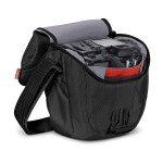 Stile Solo II Black сумка треугольная для CSC - Manfrotto MB SH-2BB