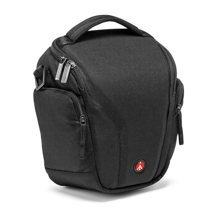 Сумка треугольная Professional Holster Plus 20 - Manfrotto MB MP-H-20BB