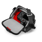 Сумка треугольная Professional Holster Plus 20 - Manfrotto MB MP-H-20BB