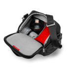 Сумка треугольная Professional Holster Plus 20 - Manfrotto MB MP-H-20BB