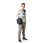 Сумка треугольная Professional Holster Plus 20 - Manfrotto MB MP-H-20BB