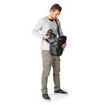 Сумка треугольная Professional Holster Plus 30 - Manfrotto MB MP-H-30BB