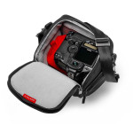 Сумка треугольная Professional Holster Plus 30 - Manfrotto MB MP-H-30BB
