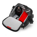 Сумка треугольная Professional Holster Plus 30 - Manfrotto MB MP-H-30BB