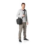 Сумка треугольная Professional Holster Plus 30 - Manfrotto MB MP-H-30BB