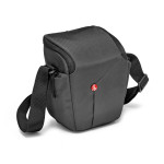 NX Holster II Grey сумка треугольная для DSLR - Manfrotto MB NX-H-IIGY