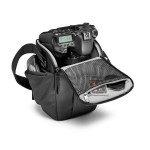 NX Holster II Grey сумка треугольная для DSLR - Manfrotto MB NX-H-IIGY
