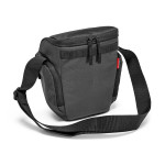 NX Holster II Grey сумка треугольная для DSLR - Manfrotto MB NX-H-IIGY