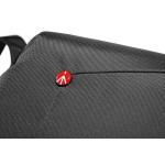NX Holster II Grey сумка треугольная для DSLR - Manfrotto MB NX-H-IIGY