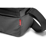 NX Holster II Grey сумка треугольная для DSLR - Manfrotto MB NX-H-IIGY