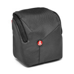 NX Pouch I Grey сумка поясная для CSC-камеры - Manfrotto MB NX-P-IGY