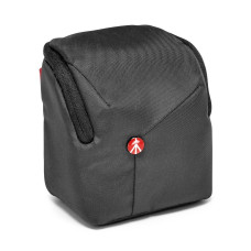 NX Pouch I Grey сумка поясная для CSC-камеры - Manfrotto MB NX-P-IGY