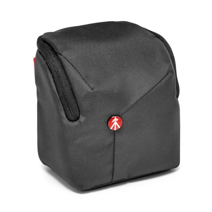 NX Pouch I Grey сумка поясная для CSC-камеры - Manfrotto MB NX-P-IGY