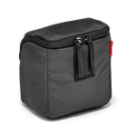 NX Pouch I Grey сумка поясная для CSC-камеры - Manfrotto MB NX-P-IGY