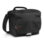Stile Bella V Black сумка плечевая для DSLR - Manfrotto MB SSB-5BB
