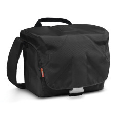 Stile Bella V Black сумка плечевая для DSLR - Manfrotto MB SSB-5BB