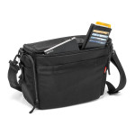 Сумка плечевая Professional 20 - Manfrotto MB MP-SB-20BB