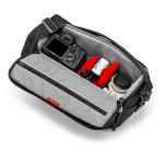 Сумка плечевая Professional 20 - Manfrotto MB MP-SB-20BB