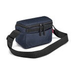 NX Shoulder I Blue сумка плечевая для CSC-камер - Manfrotto MB NX-SB-IBU
