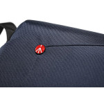 NX Shoulder I Blue сумка плечевая для CSC-камер - Manfrotto MB NX-SB-IBU