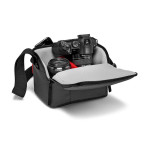 NX Shoulder Bag I Grey cумка плечевая для CSC-камер - Manfrotto MB NX-SB-IGY