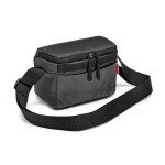NX Shoulder Bag I Grey cумка плечевая для CSC-камер - Manfrotto MB NX-SB-IGY