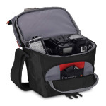 Stile Bella IV Black сумка плечевая для DSLR - Manfrotto MB SSB-4BB