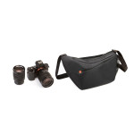 NX Shoulder Bag III Grey сумка плечевая для CSC - Manfrotto MB NX-SB-IIIGY