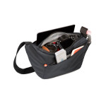NX Shoulder Bag III Grey сумка плечевая для CSC - Manfrotto MB NX-SB-IIIGY