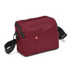 NX Shoulder Bag II Bordeaux сумка плечевая для DSLR - Manfrotto MB NX-SB-IIBX