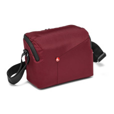 NX Shoulder Bag II Bordeaux сумка плечевая для DSLR - Manfrotto MB NX-SB-IIBX