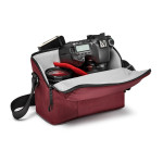 NX Shoulder Bag II Bordeaux сумка плечевая для DSLR - Manfrotto MB NX-SB-IIBX