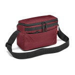 NX Shoulder Bag II Bordeaux сумка плечевая для DSLR - Manfrotto MB NX-SB-IIBX