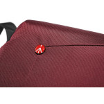 NX Shoulder Bag II Bordeaux сумка плечевая для DSLR - Manfrotto MB NX-SB-IIBX